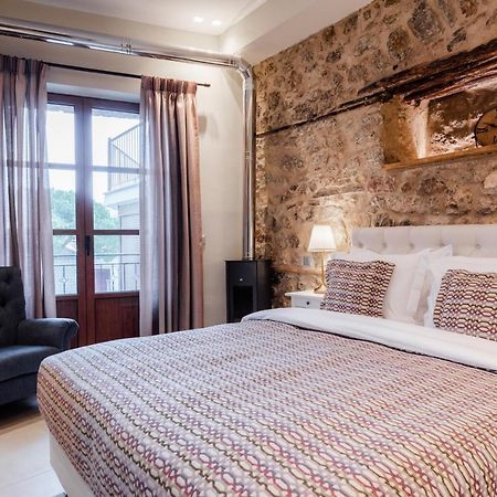 Aldia Suites 아라초바 외부 사진