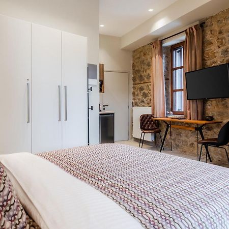 Aldia Suites 아라초바 외부 사진