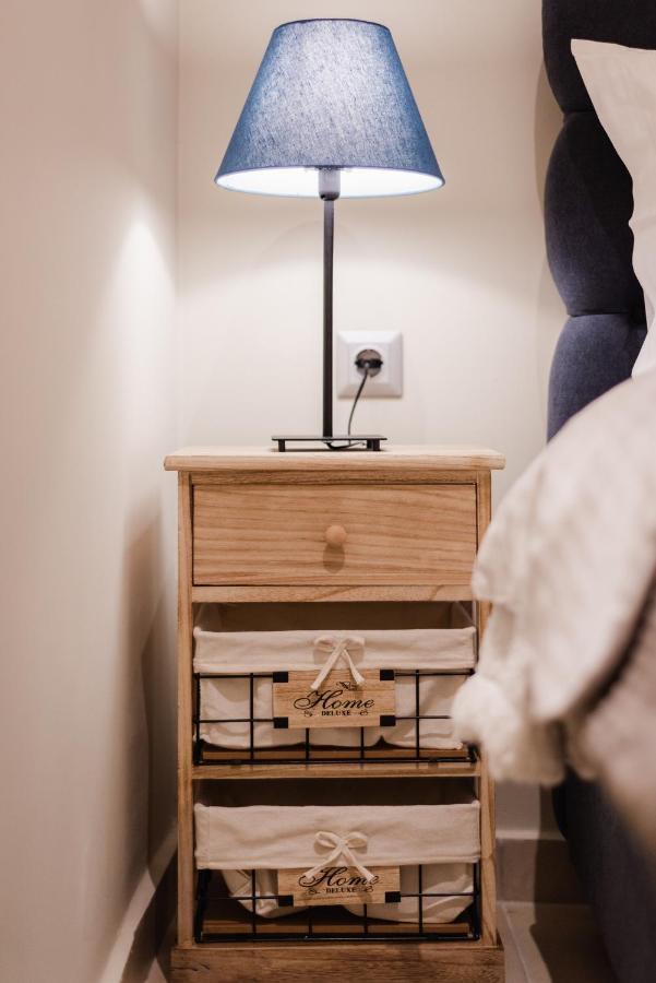 Aldia Suites 아라초바 외부 사진