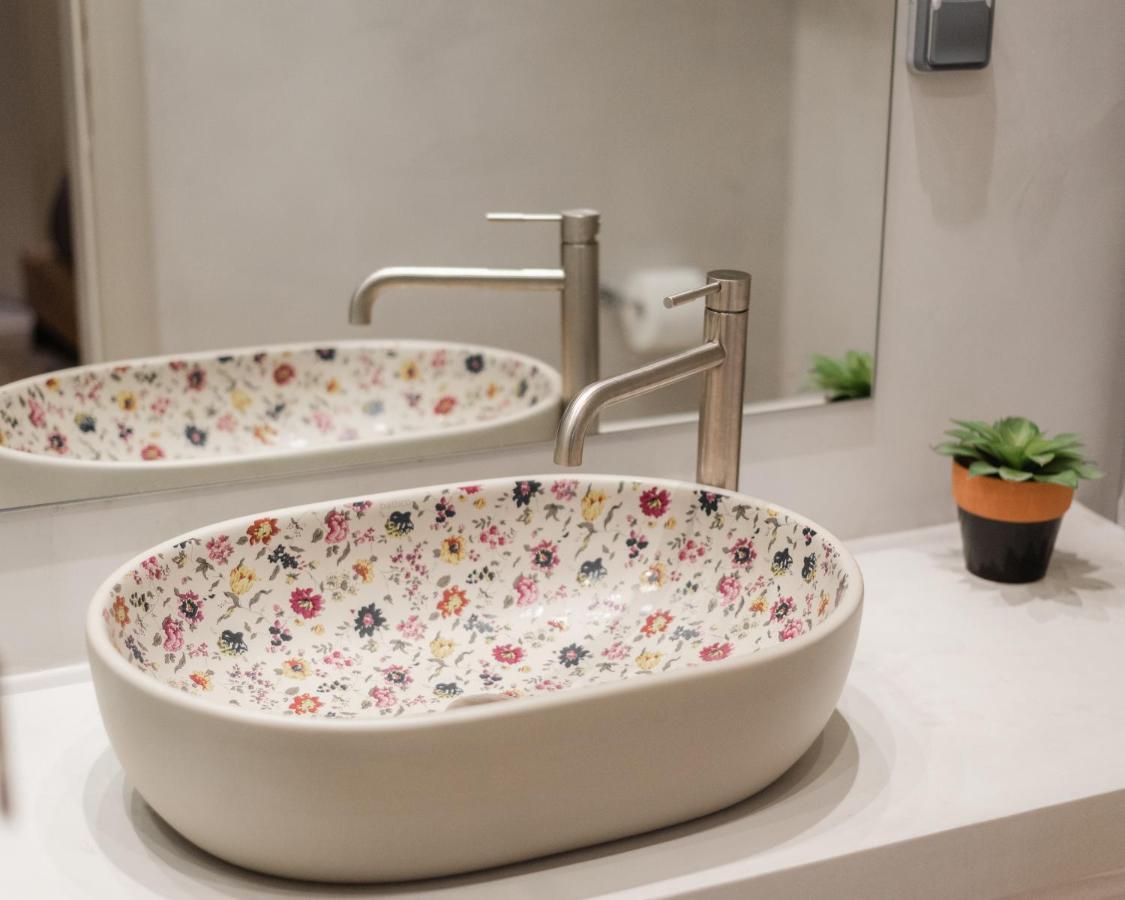 Aldia Suites 아라초바 외부 사진
