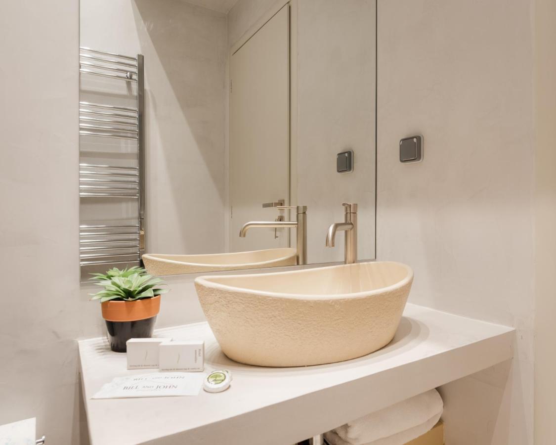 Aldia Suites 아라초바 외부 사진