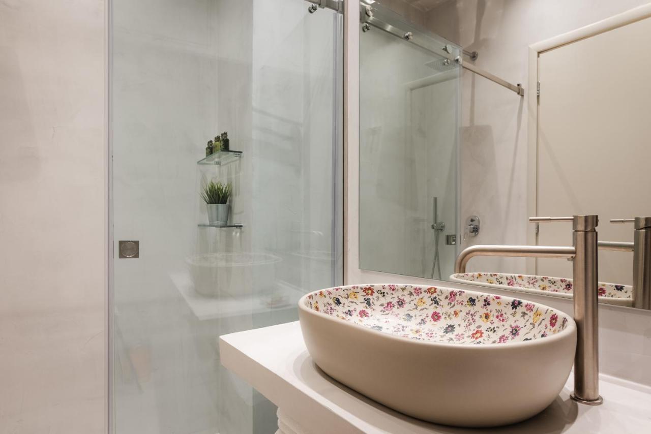Aldia Suites 아라초바 외부 사진