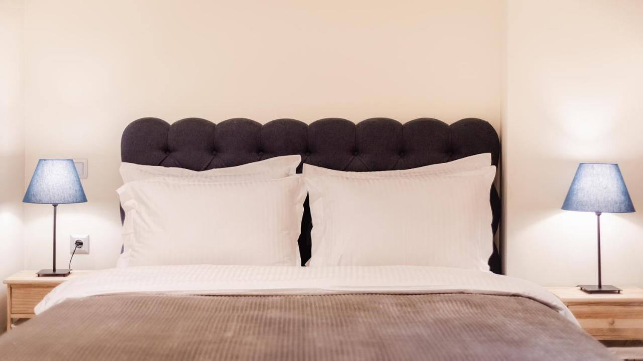 Aldia Suites 아라초바 외부 사진