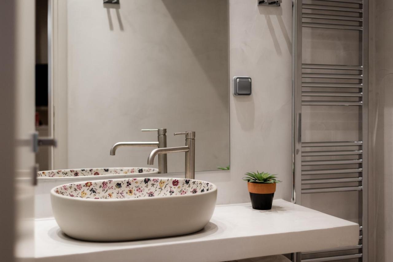Aldia Suites 아라초바 외부 사진