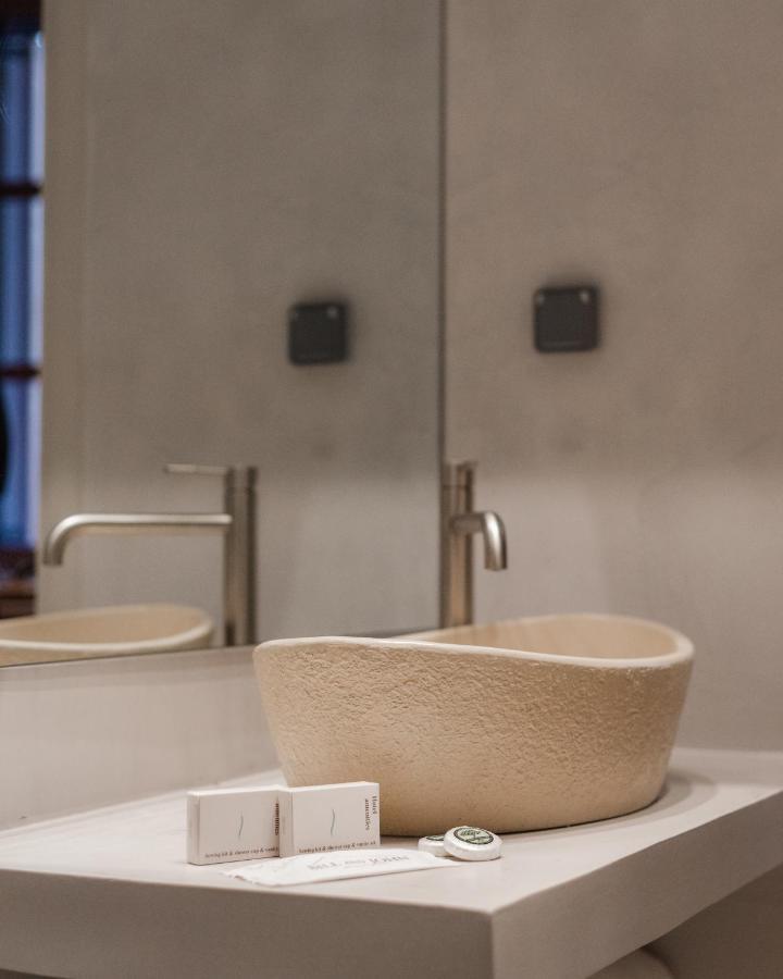 Aldia Suites 아라초바 외부 사진